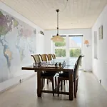 3 Bedroom Beautiful In Σπίτι διακοπών Roslev