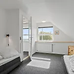 3 Bedroom Beautiful In * Roslev