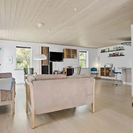 Vakantiehuis 3 Bedroom Beautiful In