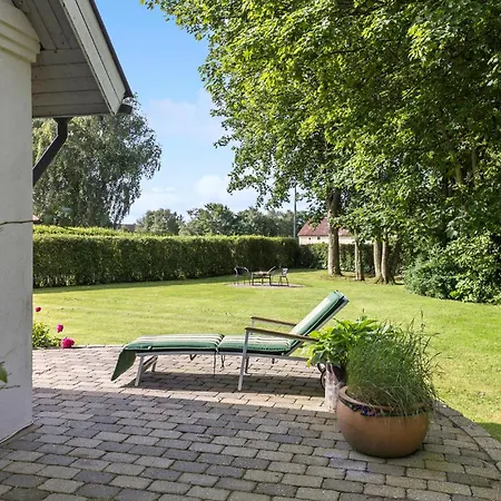 Ferienhaus 3 Bedroom Beautiful In