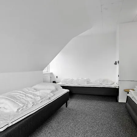 Vakantiehuis 3 Bedroom Beautiful In