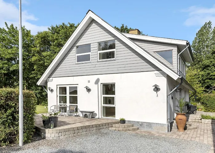 Ferienhaus 3 Bedroom Beautiful In *
