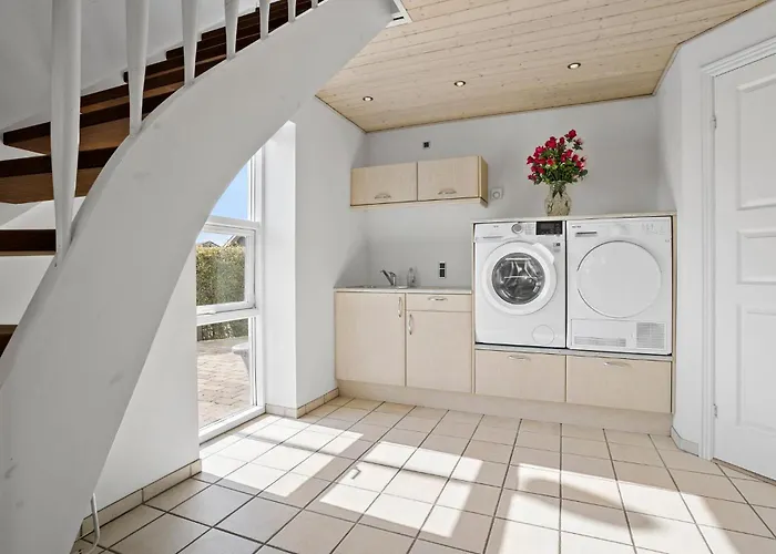 Ferienhaus 3 Bedroom Beautiful In *