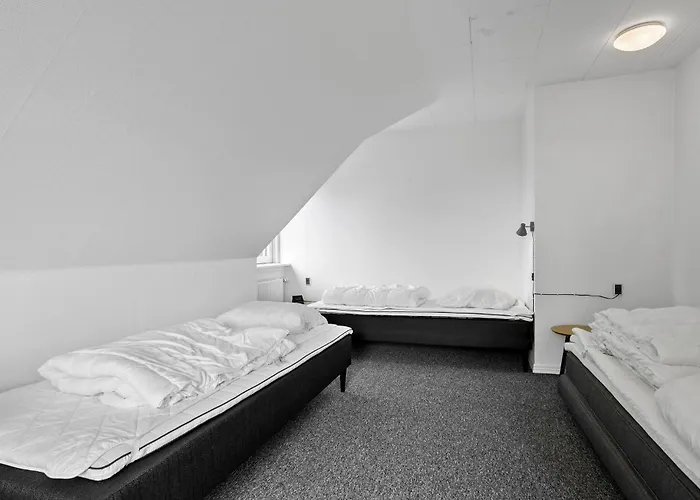 Ferienhaus 3 Bedroom Beautiful In
