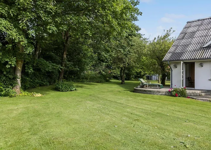 Ferienhaus 3 Bedroom Beautiful In