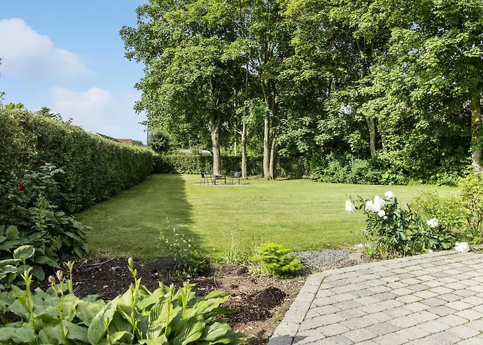 Ferienhaus 3 Bedroom Beautiful In